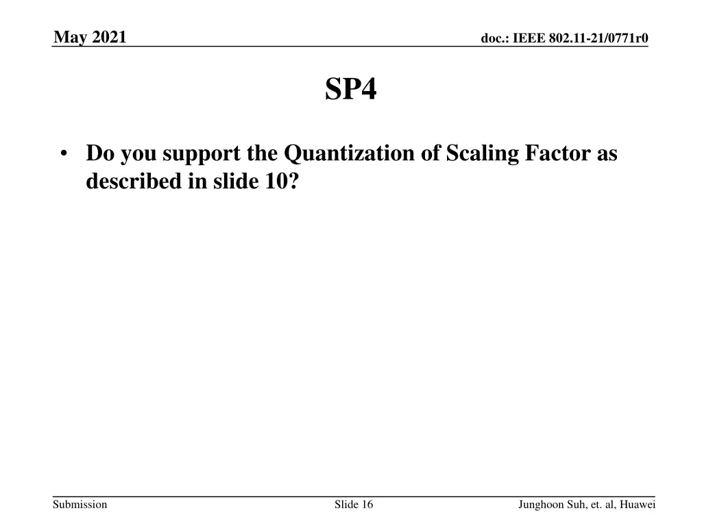 may 2021 13