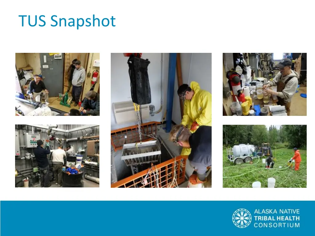 tus snapshot