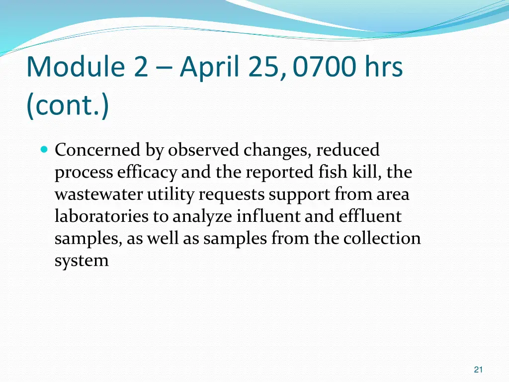module 2 april 25 0700 hrs cont