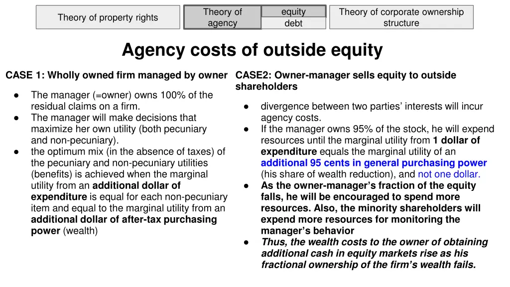 equity debt 3