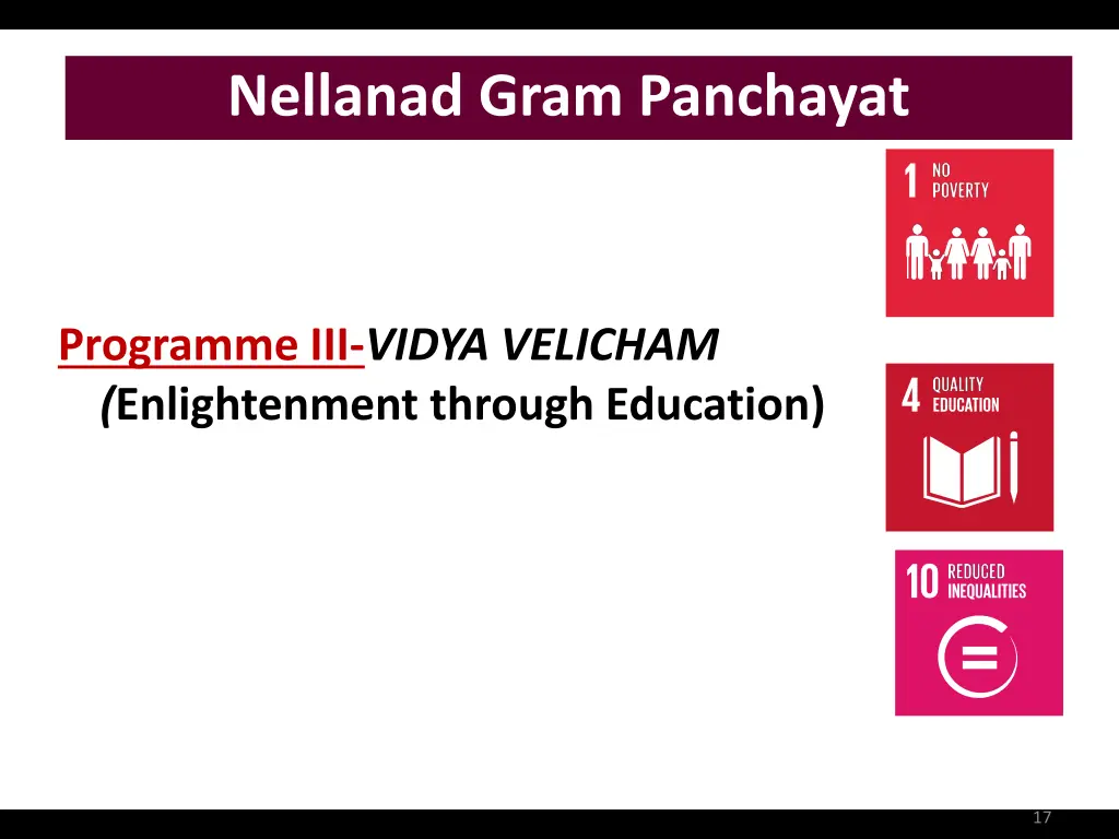 nellanad gram panchayat 3