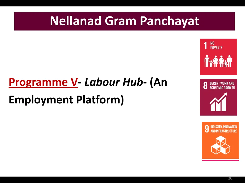 nellanad gram panchayat 6