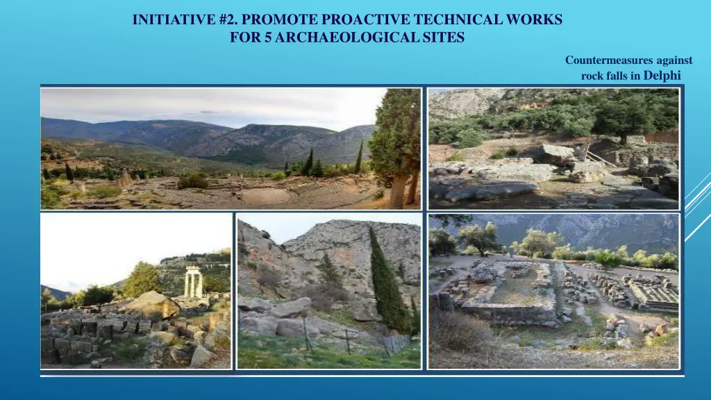 nitiative 2 promote proactive technicalworks