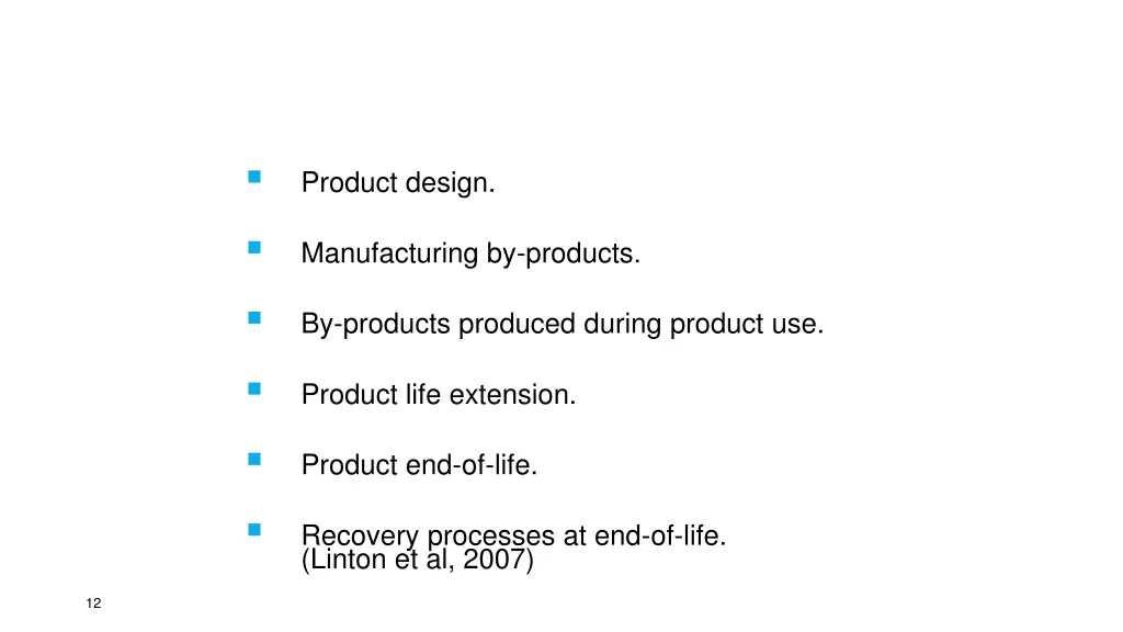 integrate sustainability into sc processes