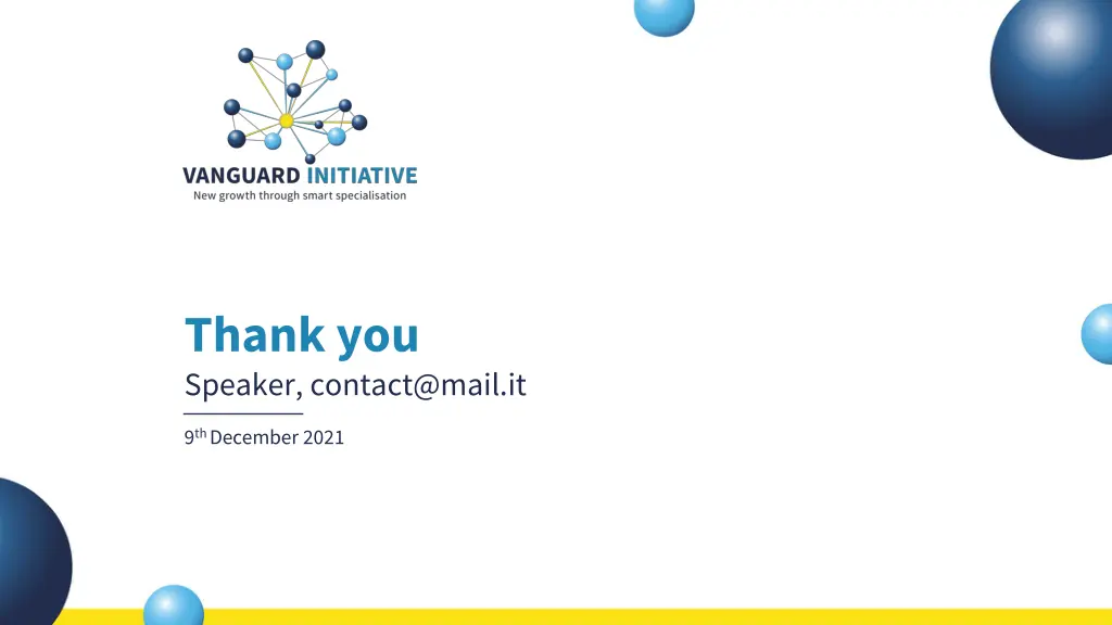 thank you speaker contact@mail it