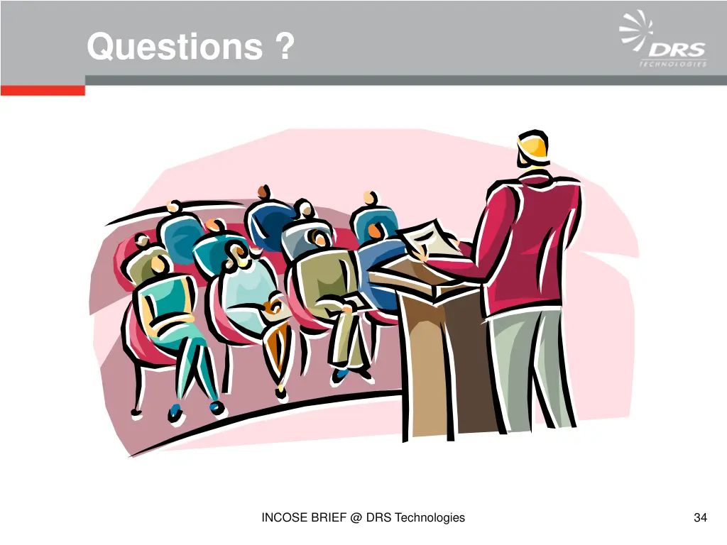 questions