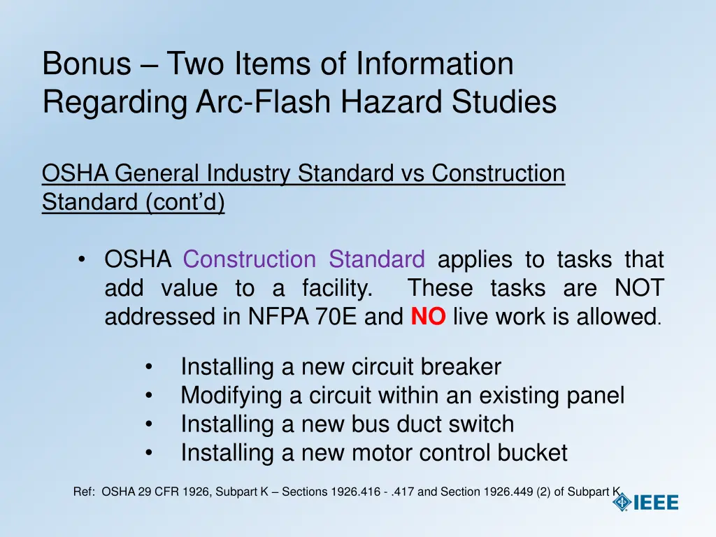 bonus two items of information regarding 3