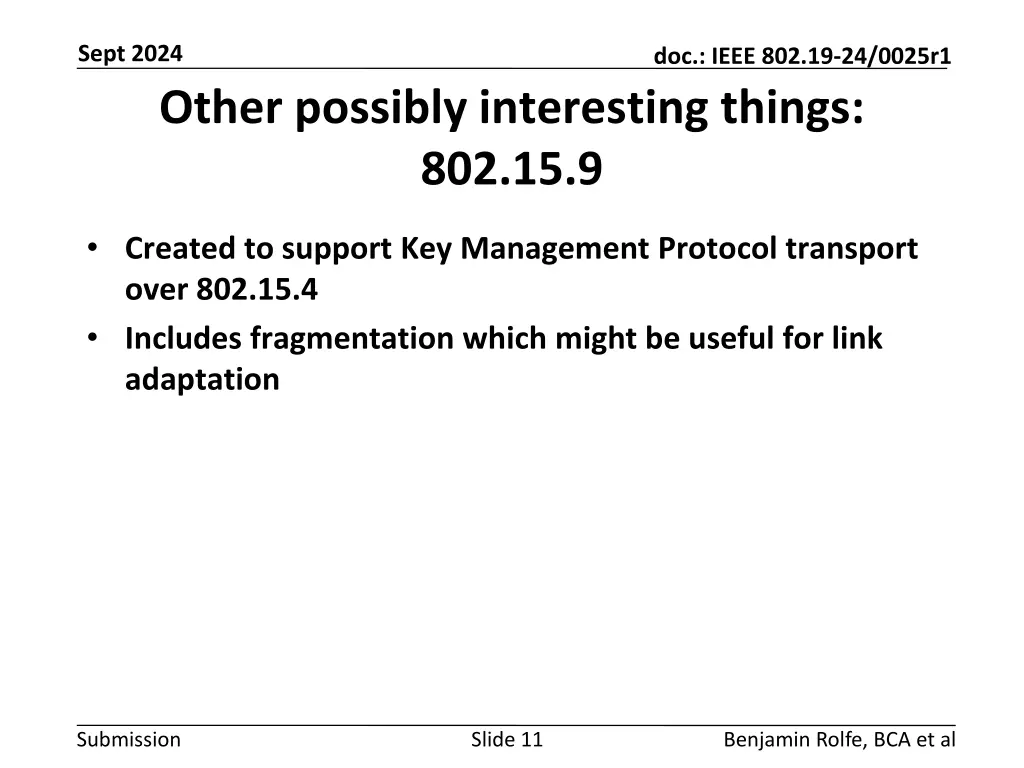 sept 2024 10
