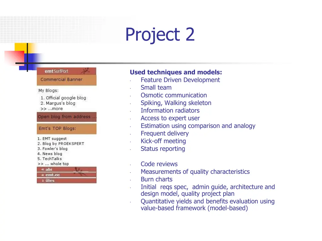 project 2
