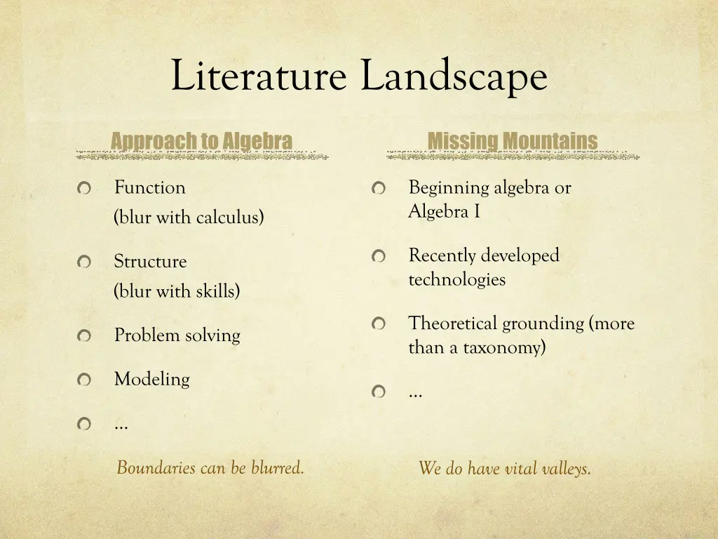 literature landscape 1