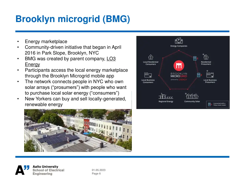 brooklyn microgrid bmg