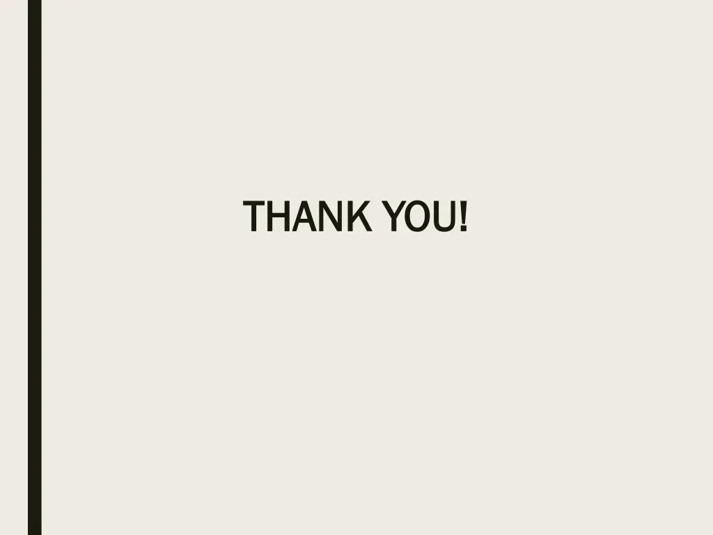 thank you thank you