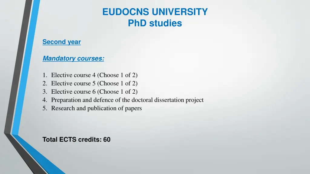 eudocns university phd studies 2