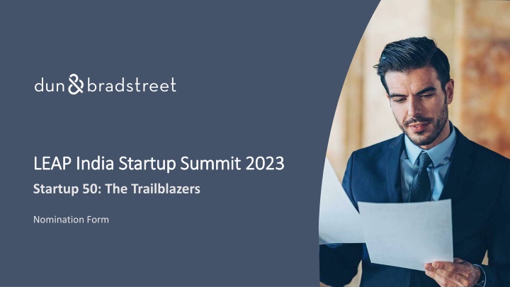 leap india startup summit 2023 leap india startup