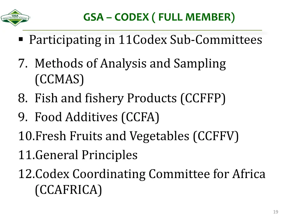 gsa codex full member 1