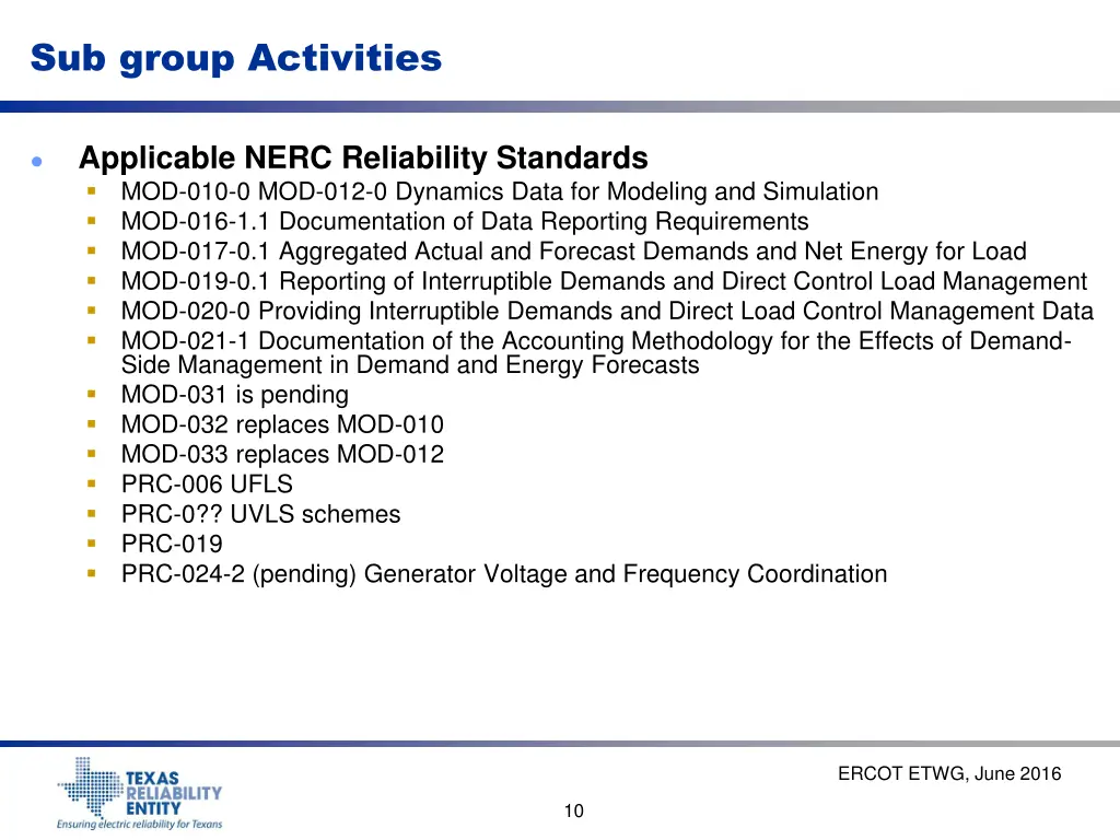 sub group activities 5