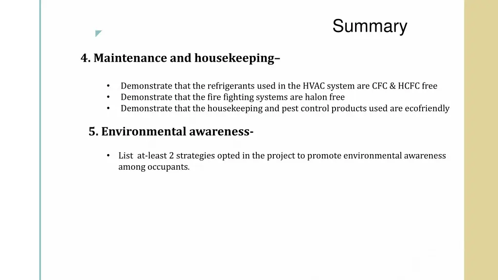 summary 3