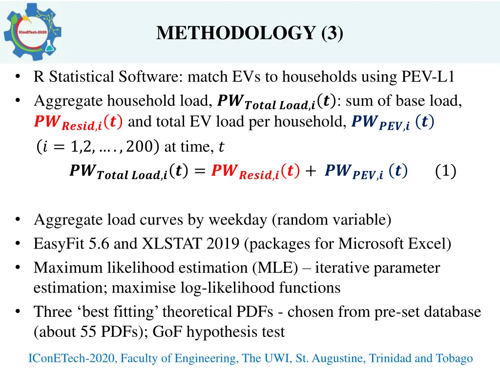 methodology 3