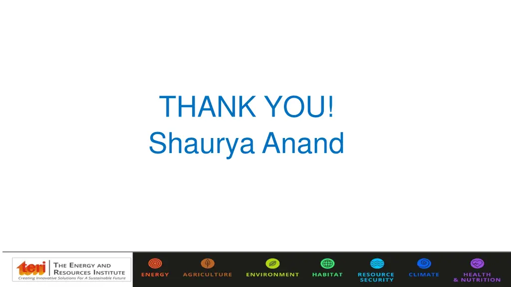 thank you shaurya anand