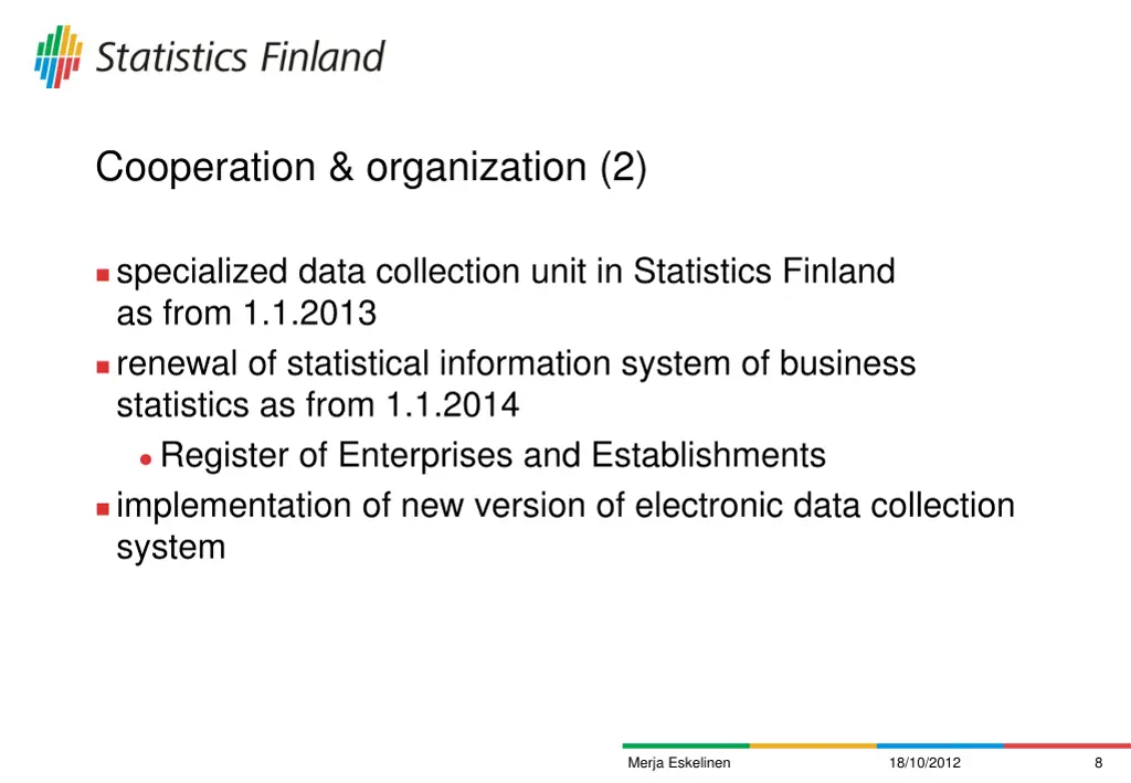 cooperation organization 2