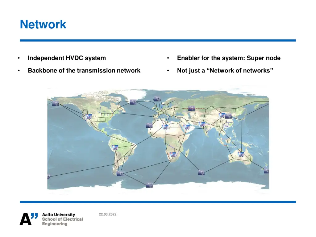 network