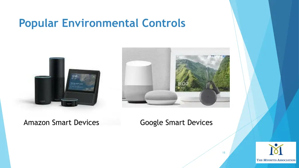 popular environmental controls