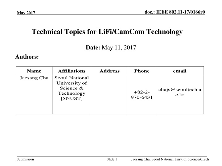 doc ieee 802 11 17 0166r0