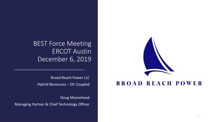 best force meeting ercot austin december 6 2019