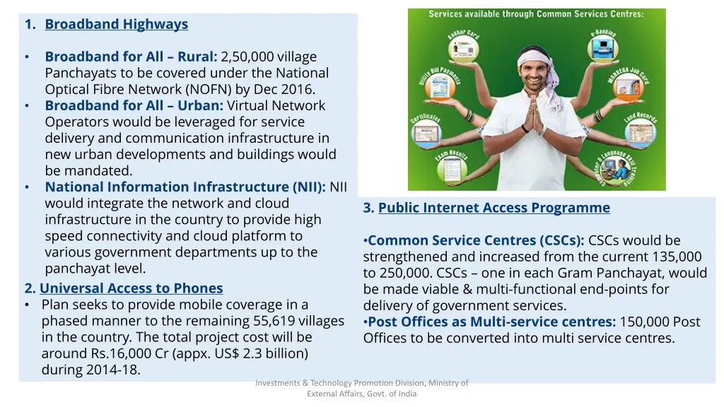 1 broadband highways