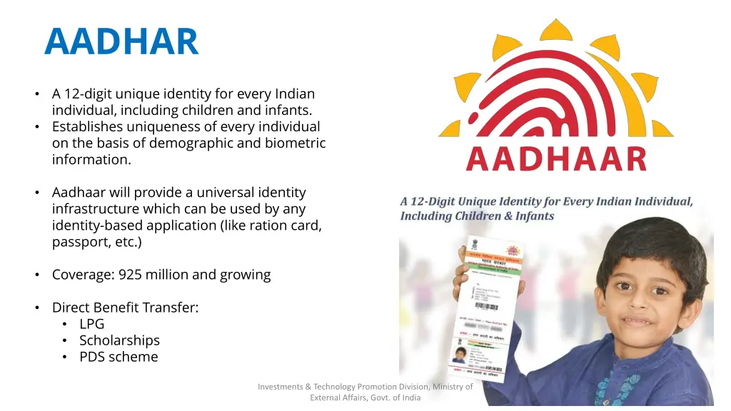 aadhar