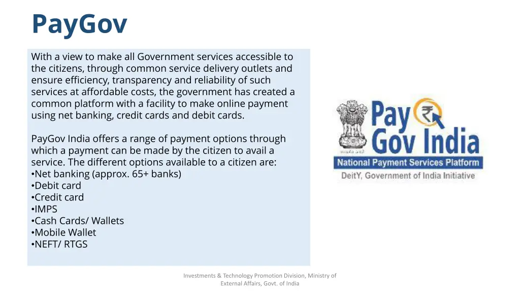 paygov