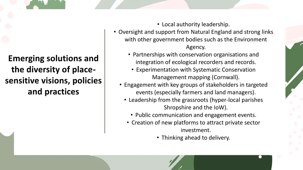 local authority leadership