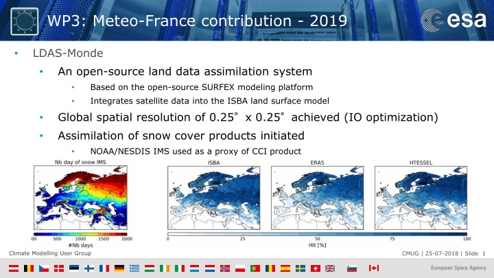 wp3 meteo france contribution 2019
