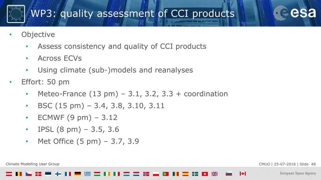 wp3 quality assessment of cci products