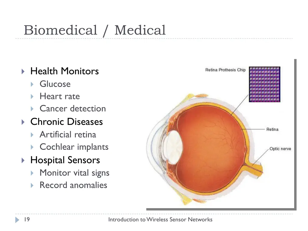 biomedical medical