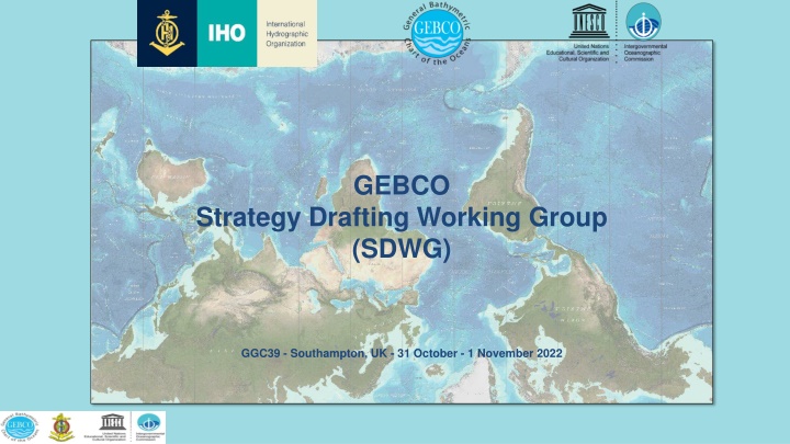 gebco