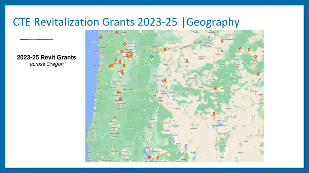 cte revitalization grants 2023 25 geography