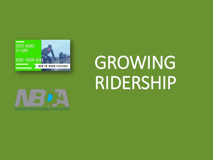 growing growing ridership ridership