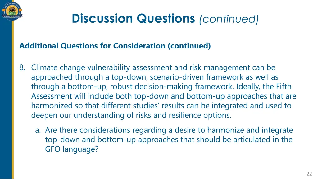 discussion questions continued 4