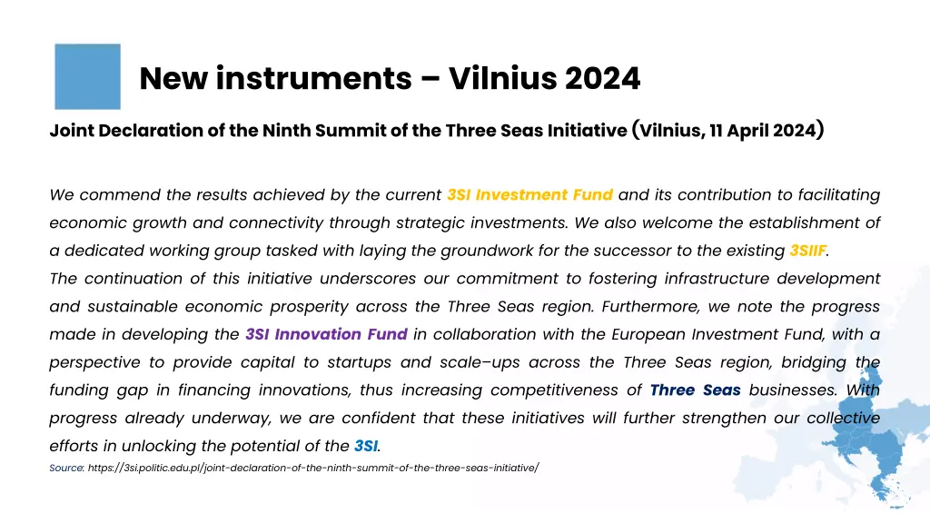 new instruments vilnius 2024