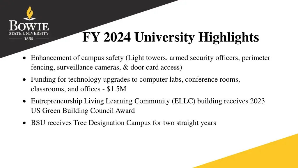 fy 2024 university highlights 2