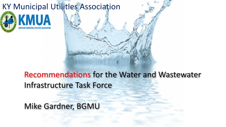 ky municipal utilities association