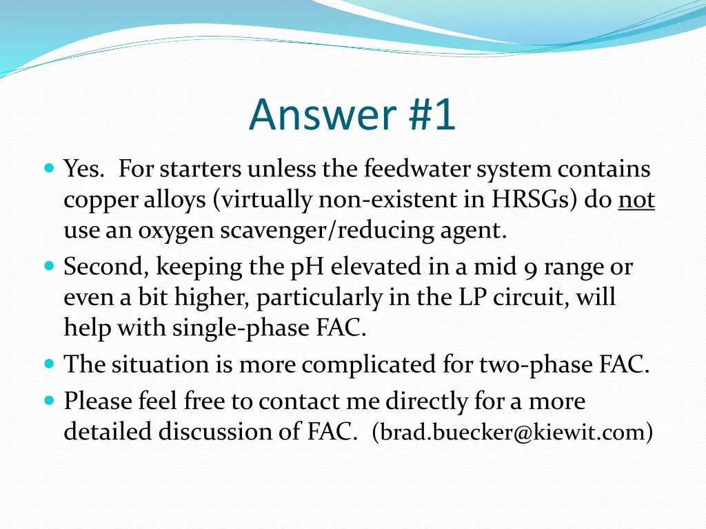 answer 1