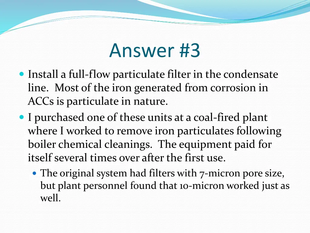 answer 3