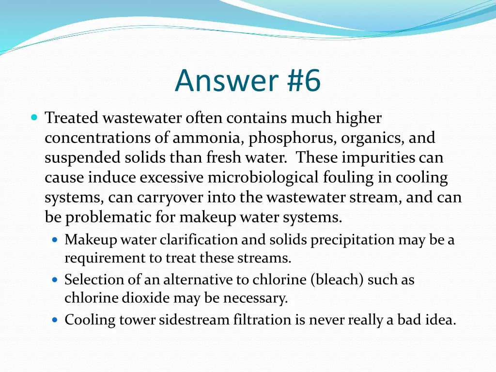 answer 6