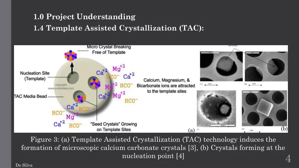 1 0 project understanding 1 4 template assisted