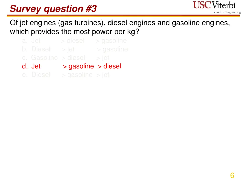survey question 3 1
