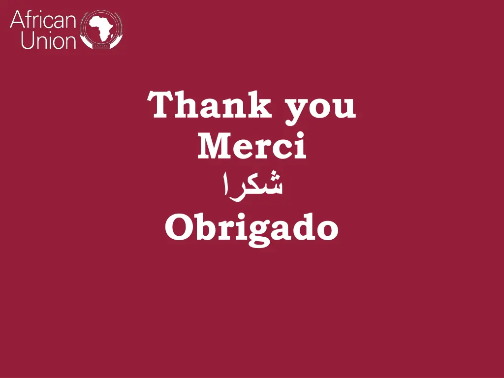 thank you merci obrigado