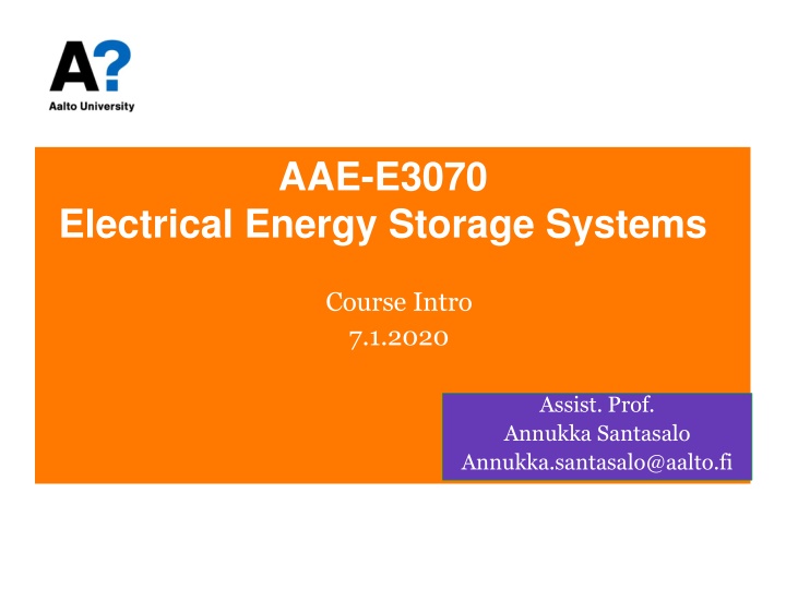 aae e3070
