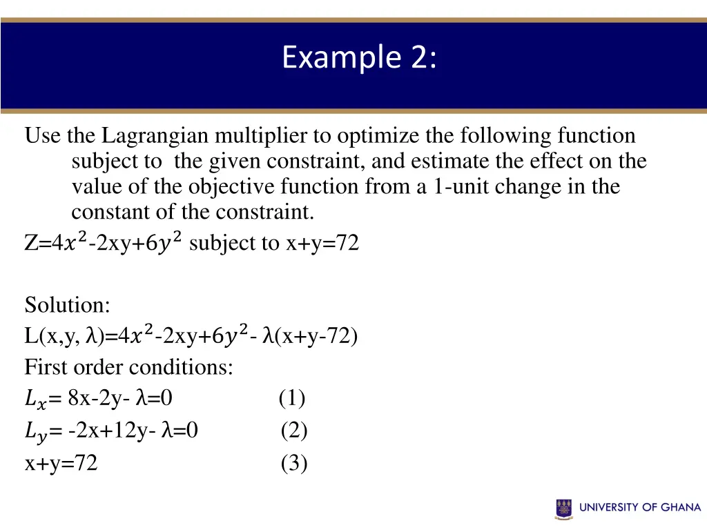 example 2